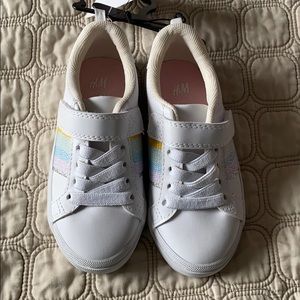 Rainbow Sneakers
